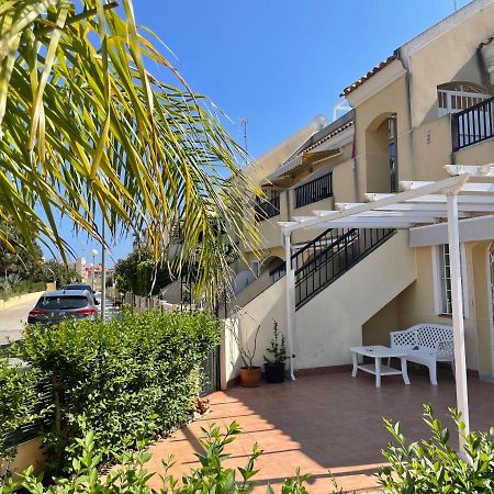 Casa De La Duna Costa Blanca La Mata  Εξωτερικό φωτογραφία