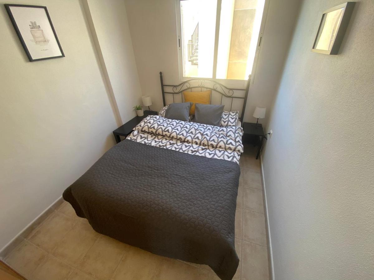 Casa De La Duna Costa Blanca La Mata  Εξωτερικό φωτογραφία