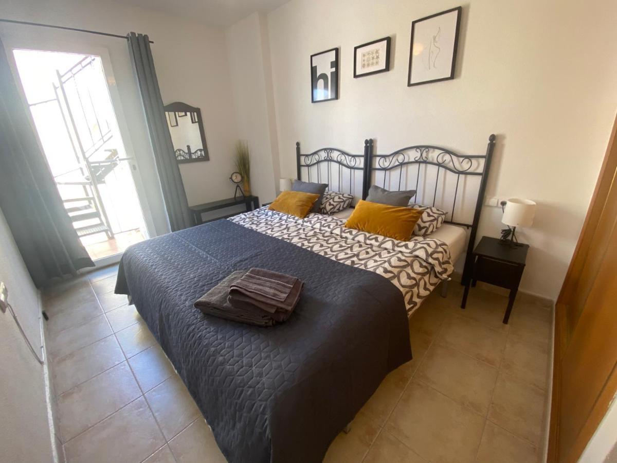 Casa De La Duna Costa Blanca La Mata  Εξωτερικό φωτογραφία