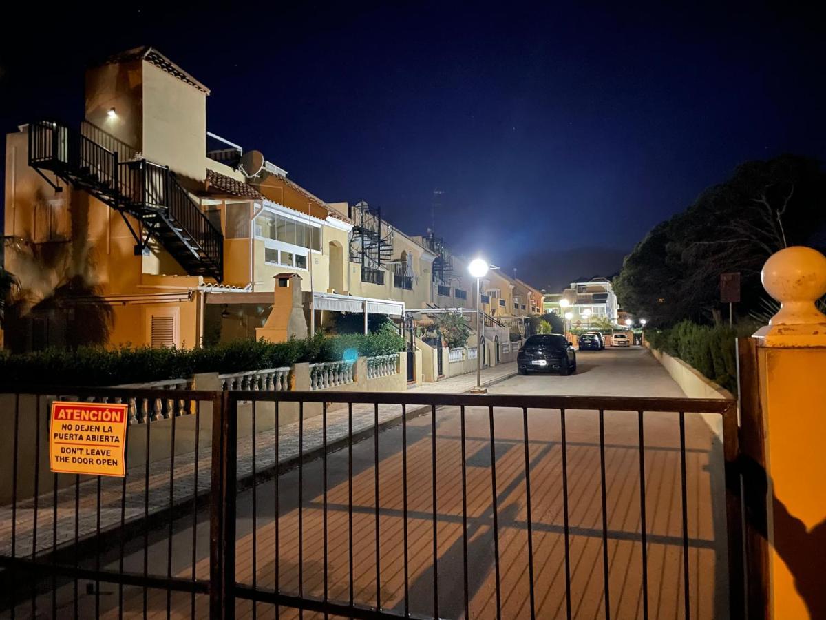 Casa De La Duna Costa Blanca La Mata  Εξωτερικό φωτογραφία