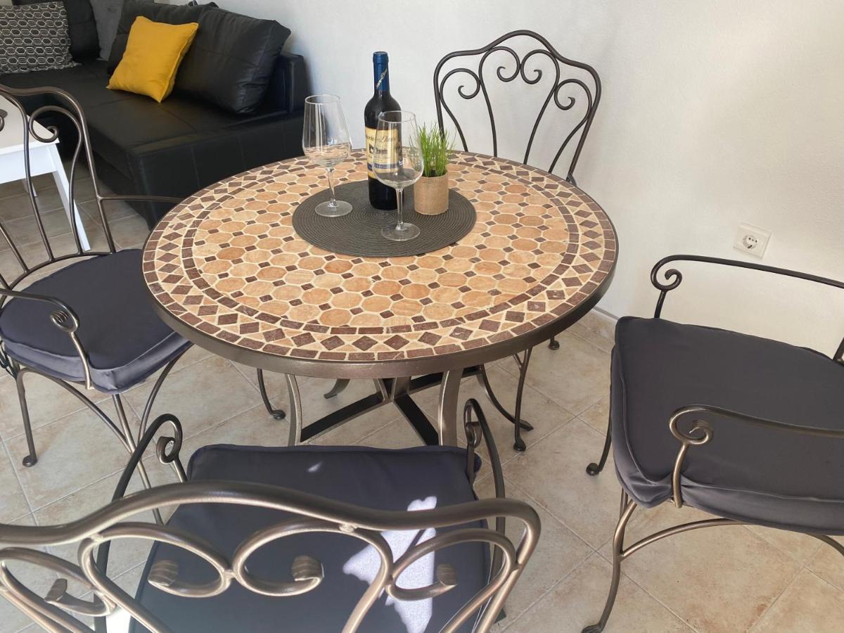Casa De La Duna Costa Blanca La Mata  Εξωτερικό φωτογραφία