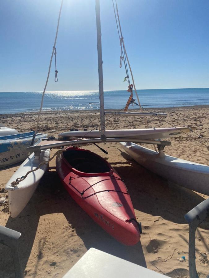 Casa De La Duna Costa Blanca La Mata  Εξωτερικό φωτογραφία
