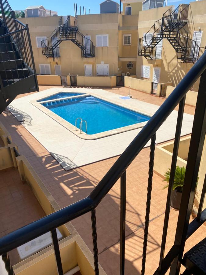 Casa De La Duna Costa Blanca La Mata  Εξωτερικό φωτογραφία