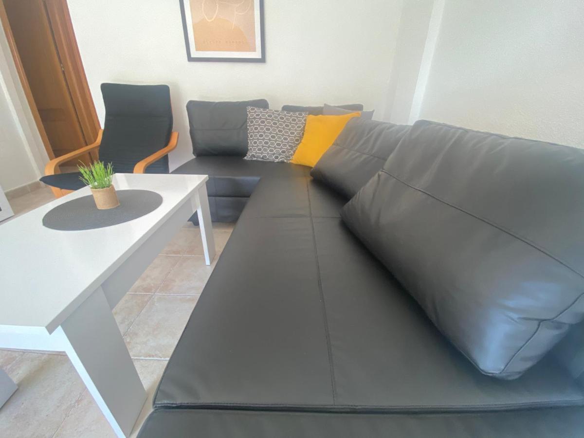 Casa De La Duna Costa Blanca La Mata  Εξωτερικό φωτογραφία