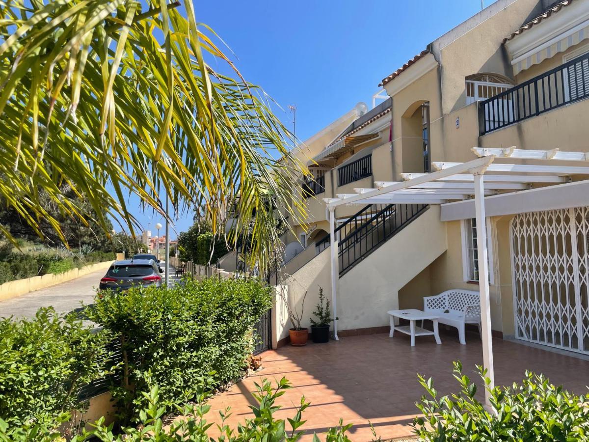 Casa De La Duna Costa Blanca La Mata  Εξωτερικό φωτογραφία