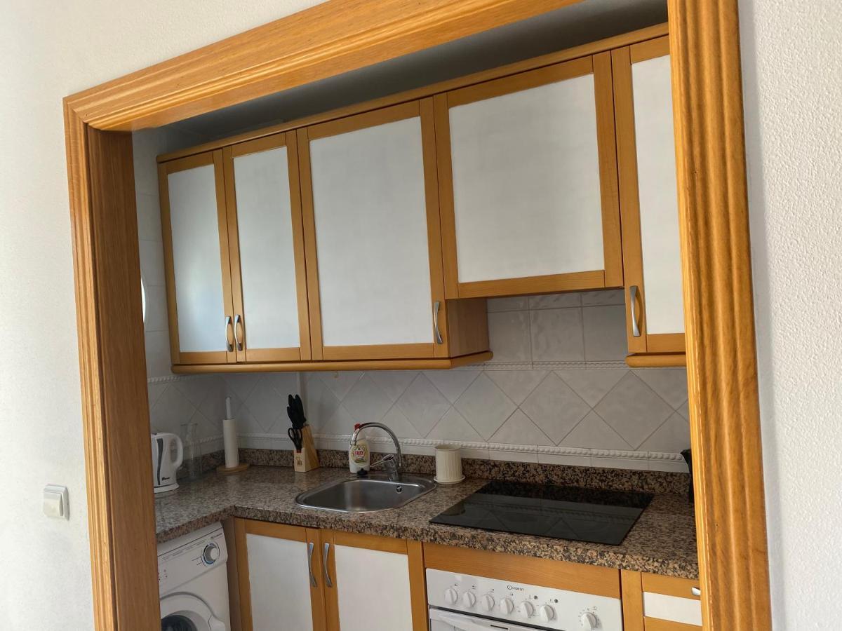 Casa De La Duna Costa Blanca La Mata  Εξωτερικό φωτογραφία