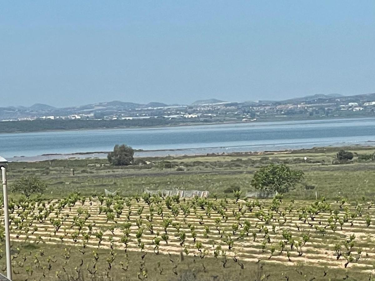 Casa De La Duna Costa Blanca La Mata  Εξωτερικό φωτογραφία