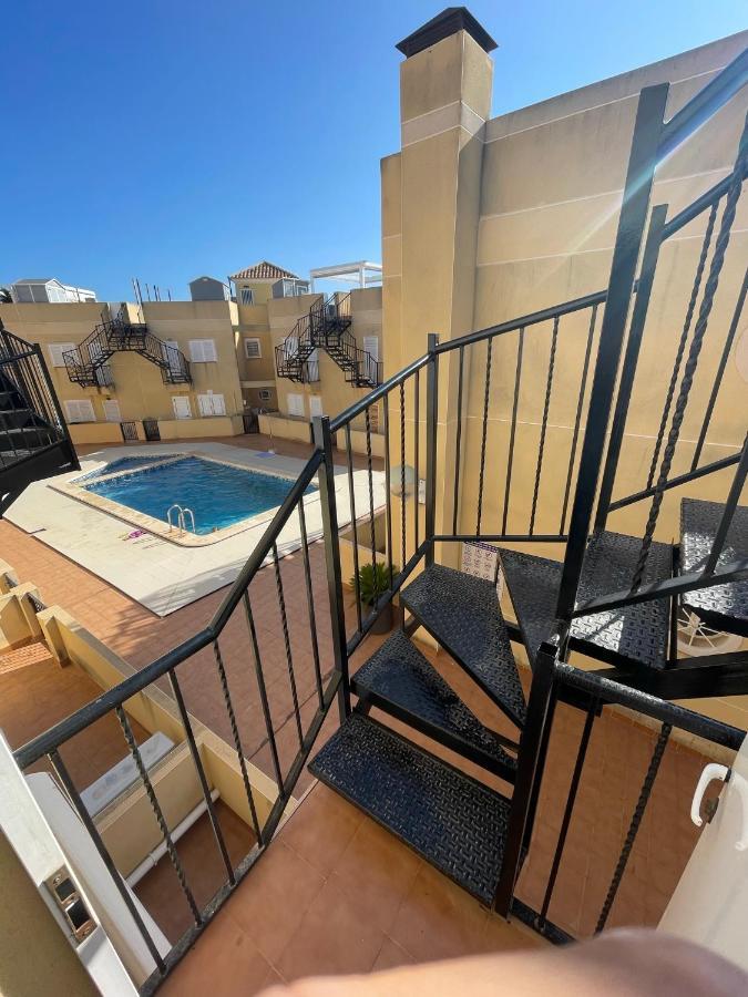 Casa De La Duna Costa Blanca La Mata  Εξωτερικό φωτογραφία