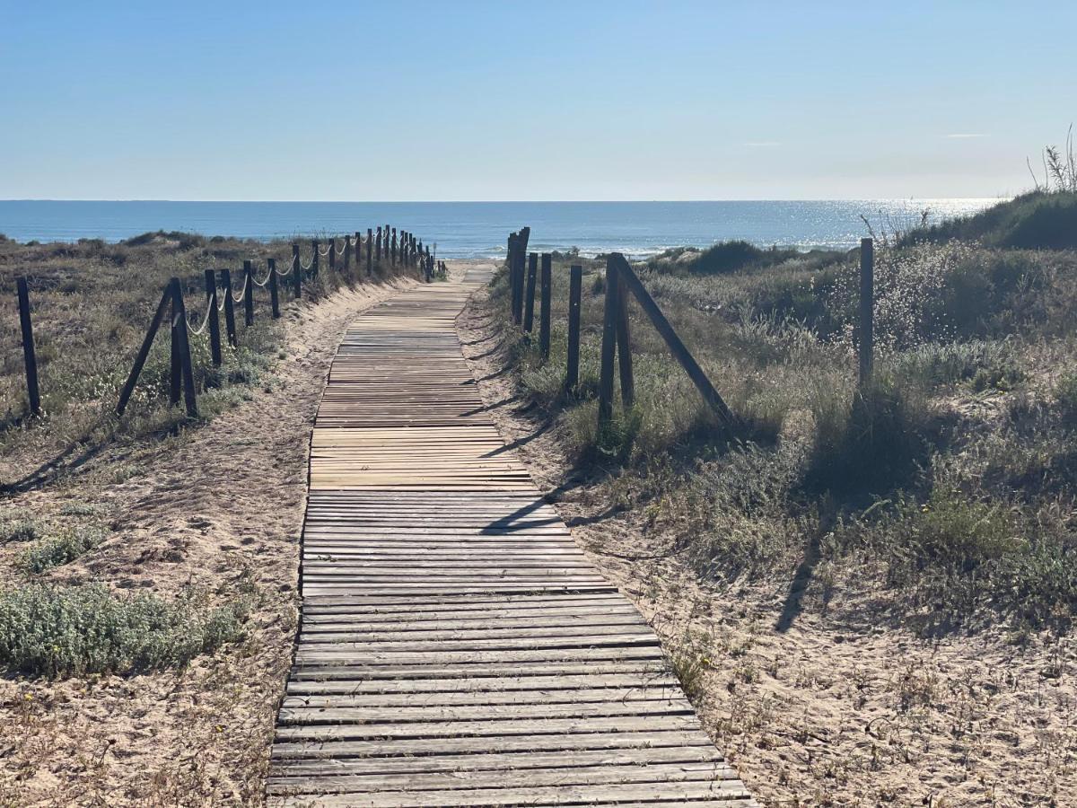 Casa De La Duna Costa Blanca La Mata  Εξωτερικό φωτογραφία