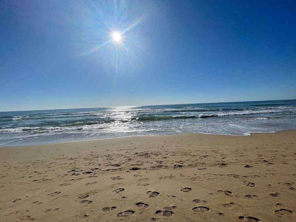 Casa De La Duna Costa Blanca La Mata  Εξωτερικό φωτογραφία